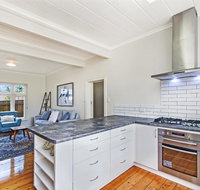 Miller's Cottage - Accommodation Melbourne