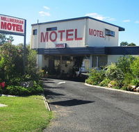 Millmerran Motel - Melbourne 4u