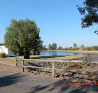 Millmerran Village Caravanpark - Melbourne 4u