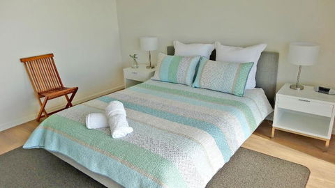 Millpond. - Accommodation Melbourne 3