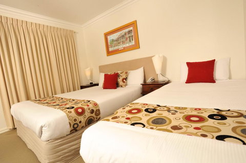 Millthorpe Motel - Accommodation Melbourne 2