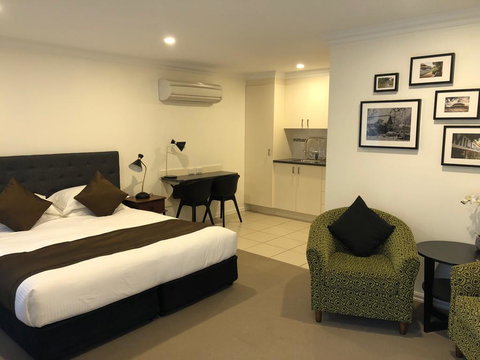 Millthorpe Motel - Accommodation Melbourne 1