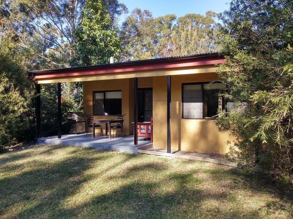 Yatte Yattah NSW Accommodation Melbourne