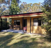 Milton Country Cottages - Accommodation Melbourne
