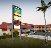 Mineral Sands Motel - Accommodation Melbourne