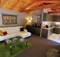 Mirkwood Forest Self-contained Spa Cottages - Accommodation Melbourne