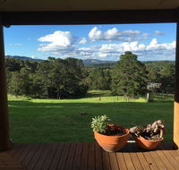 Mirradong Cottage - Accommodation Melbourne