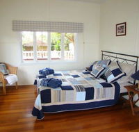 Miss Bullens Cottage - Accommodation Melbourne