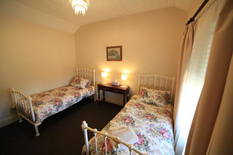 Miss Mabel Cottage - Accommodation Melbourne 3