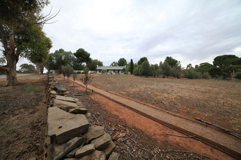 Miss Mabel Cottage - Accommodation Melbourne 2