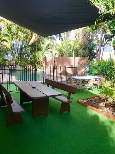 Mission Beach Retreat - Accommodation Melbourne 3