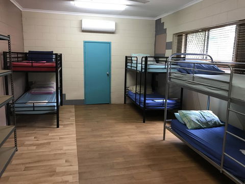 Mission Beach Retreat - Accommodation Melbourne 1