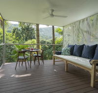 mist at Cape Tribulation - Accommodation Melbourne