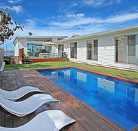 Mitchell 220 - BANNISTERS BEACH HOUSE - Accommodation Melbourne