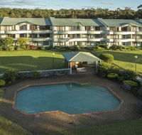 Mitchell 5/1A Fathoms - Accommodation Melbourne