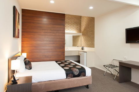 Mitchell On Main - Accommodation Melbourne 3