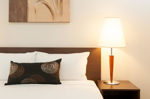 Mitchell On Main - Accommodation Melbourne 0