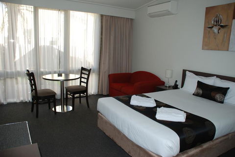Mitchell On Main - Accommodation Melbourne 1