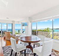 MITCHELL PARADE 120 MOLLYMOOK - Accommodation Melbourne