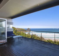 Mitchell Parade 154. - Accommodation Melbourne