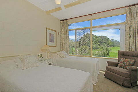 Mitchell Parade 3/11-13 - Accommodation Melbourne 1
