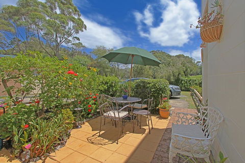 Mitchell Parade 3/11-13 - Accommodation Melbourne 3