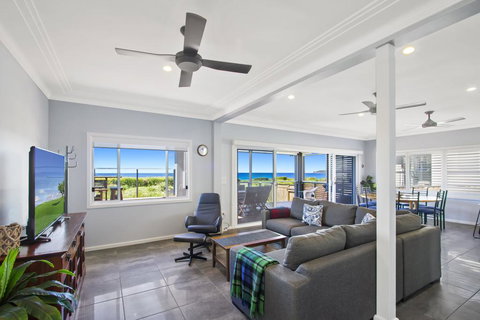 Mitchell Parade 78 - Accommodation Melbourne 3