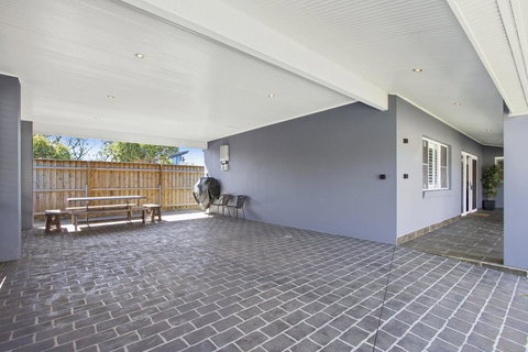 Mitchell Parade 78 - Accommodation Melbourne 2