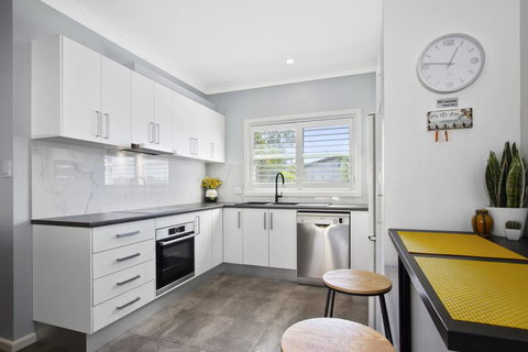 Mitchell Parade 78 - Accommodation Melbourne 1