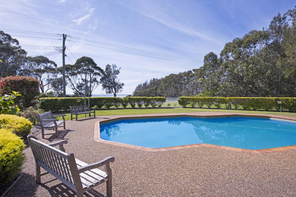 Mount Kingiman ACT Accommodation Melbourne