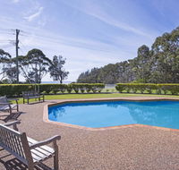 Mitchell Pde 2/1a - Fathoms - Accommodation Melbourne