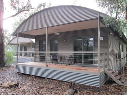 Moama On Murray Resort - Melbourne 4u 2