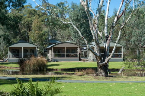 Moama On Murray Resort - Melbourne 4u 1