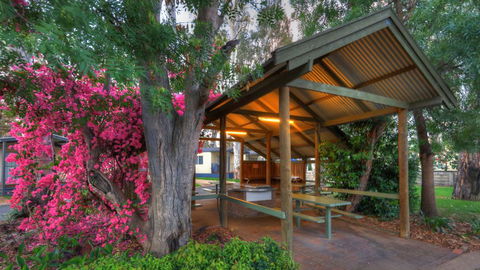 Moama Riverside Holiday Park - Accommodation Melbourne 3