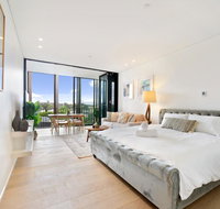 Modern Luxury Apartment in the Heart of Sydney CBD - Accommodation Melbourne