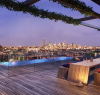 Modern carefree living style APT in ToowongView - Accommodation Melbourne