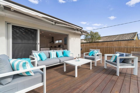 Modern, Charming And Characterful. Fully Renovated - Accommodation Melbourne 0