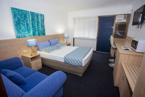 Moffat Beach Motel Caloundra - Accommodation Melbourne 1