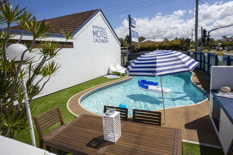 Moffat Beach Motel Caloundra - Accommodation Melbourne 3