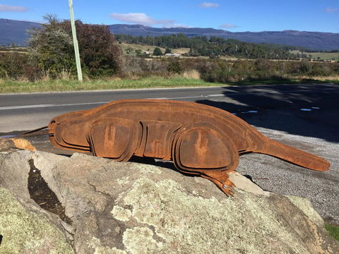 Mole Creek Cabins - Accommodation Melbourne 3