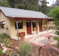 Molenda Lodge Farm Let - Accommodation Melbourne