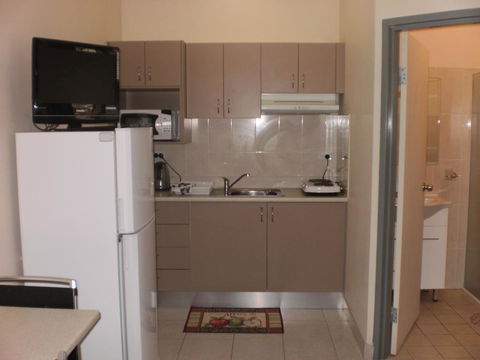 Molika Springs Motel - Melbourne 4u 2