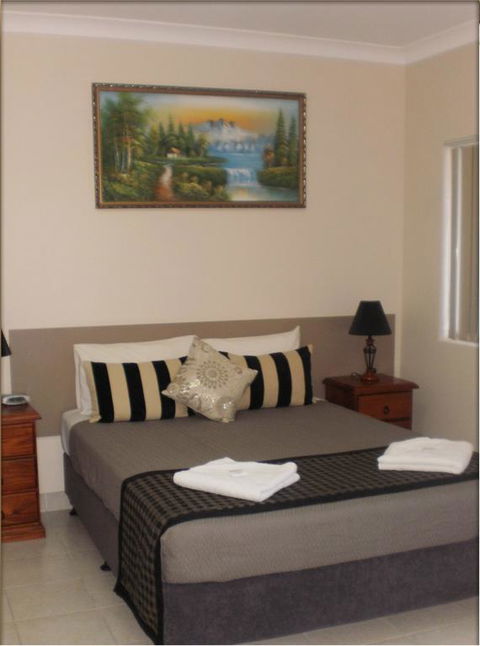 Molika Springs Motel - Melbourne 4u 3