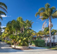 Mollymook Caravan Park - Accommodation Melbourne