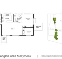 Mollymook Coastal Villa - Accommodation Melbourne