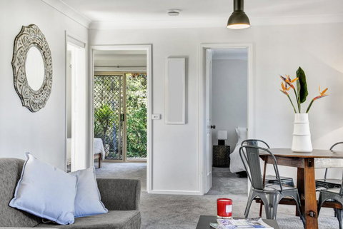Mollymook Coastal Villa - Accommodation Melbourne 3