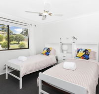 Mollymook Links - Accommodation Melbourne