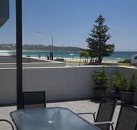 Mollymook Luxury Beachfront Apartment 3 - Accommodation Melbourne