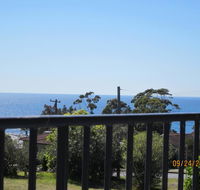 Mollymook Motel - Accommodation Melbourne