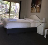 Mollymook Paradise Haven Motel - Accommodation Melbourne